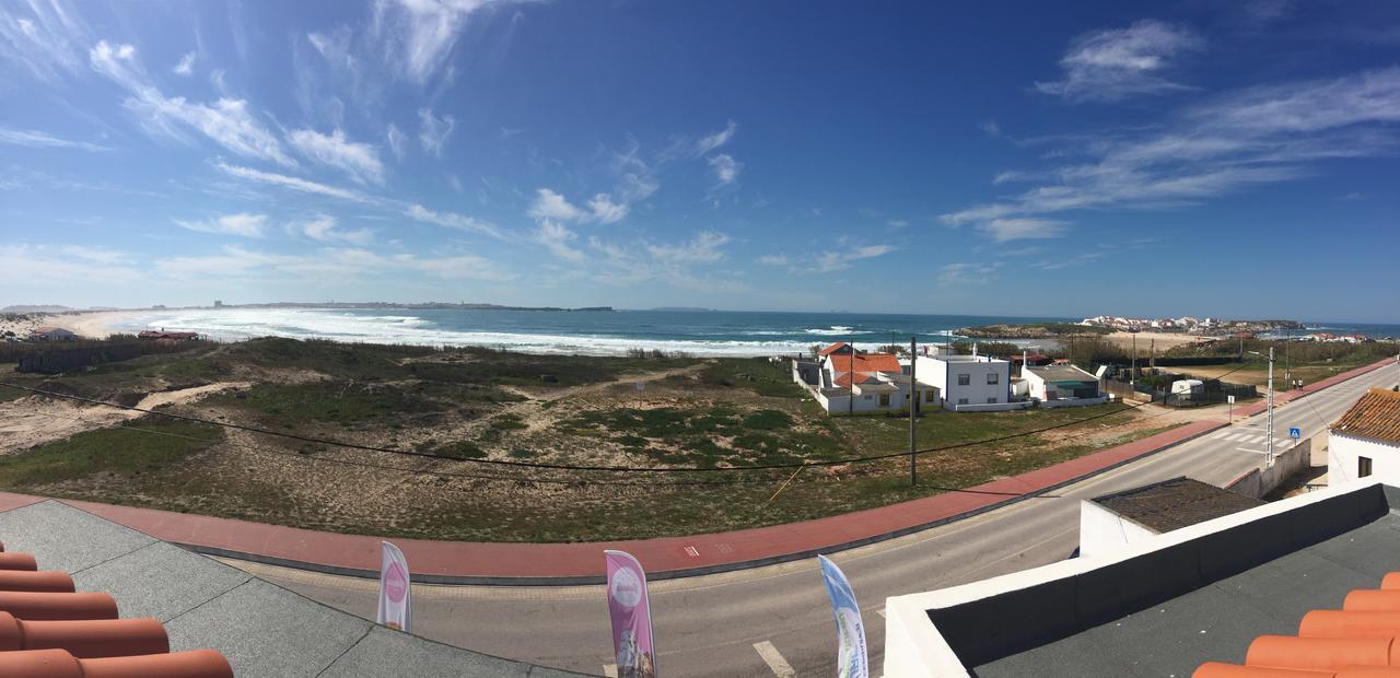 Gabana Baleal Beach Exterior photo