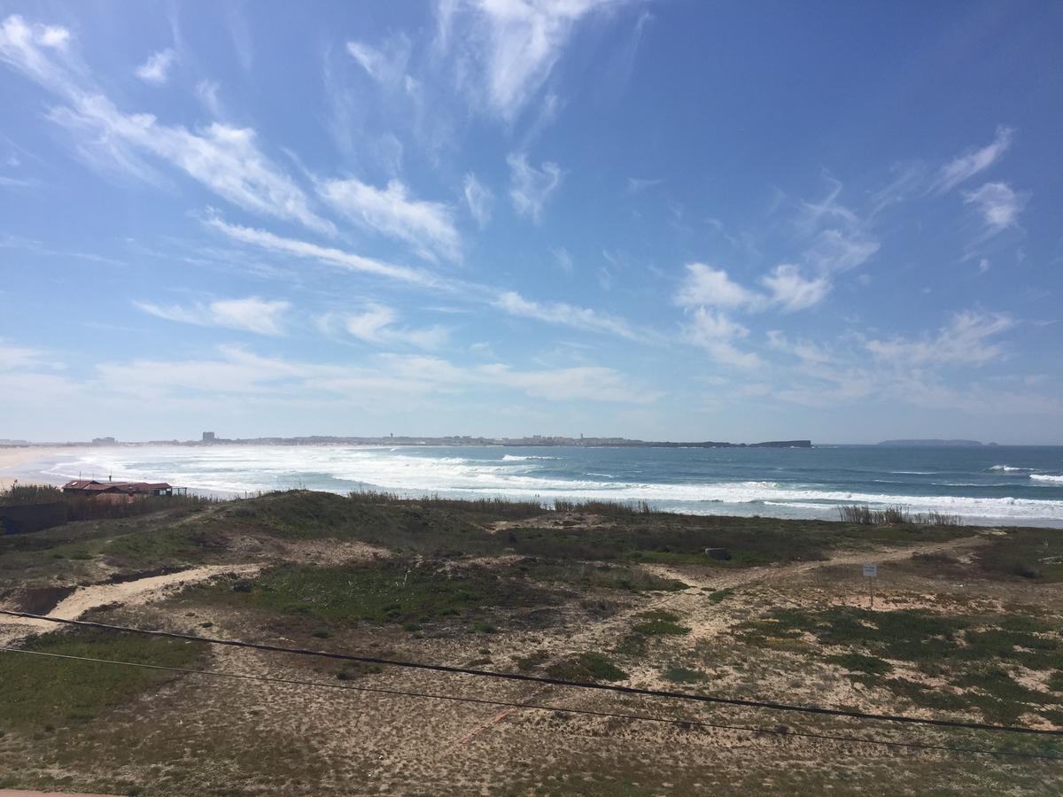 Gabana Baleal Beach Exterior photo