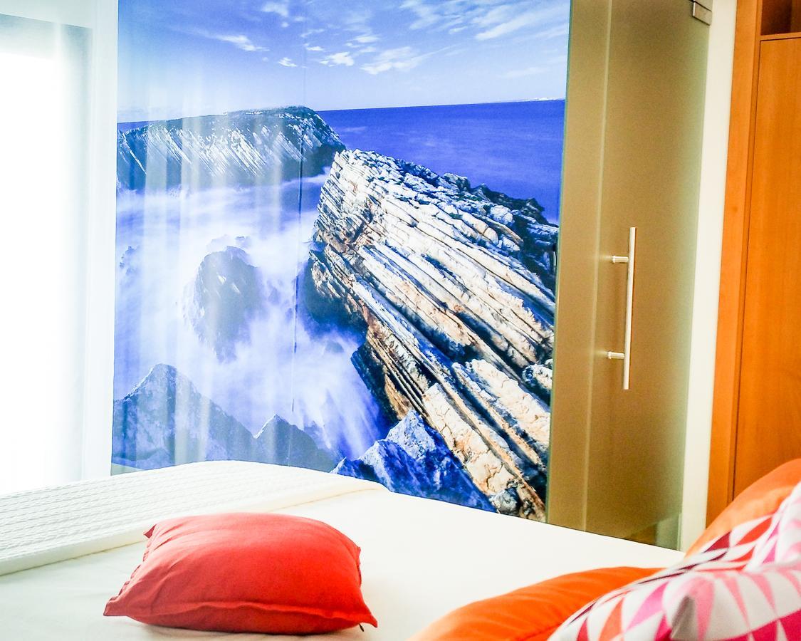 Gabana Baleal Beach Exterior photo