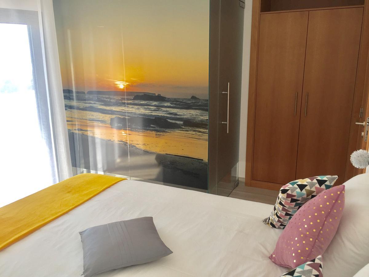 Gabana Baleal Beach Exterior photo
